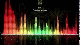 ZZ Top - Fuzzbox Voodoo (2019 Remaster)