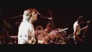 Pink Floyd - Another Brick In The Wall (Part 1-2) ( LIVE RARE FOOTAGE )