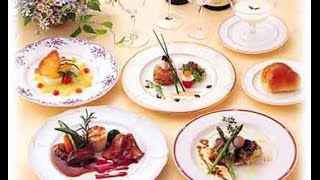 О французской кухне Французская кухня