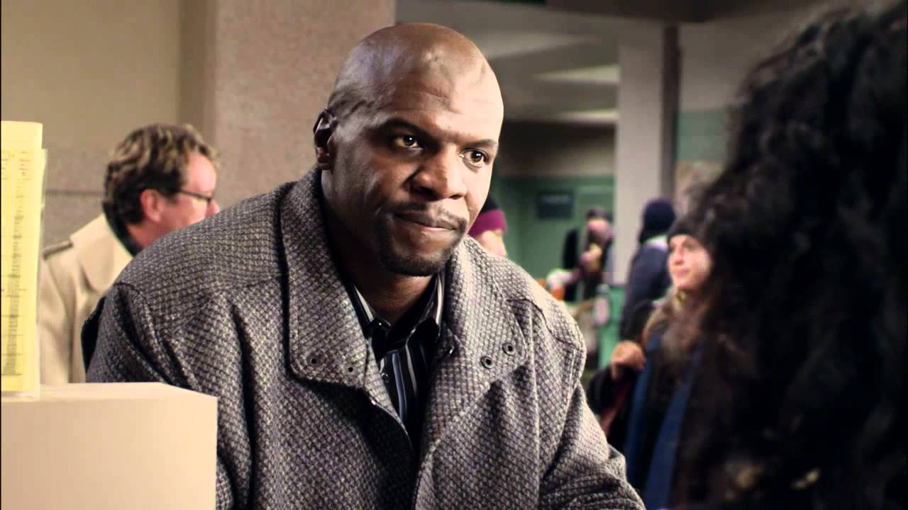 Everybody Hates Chris - Bonding