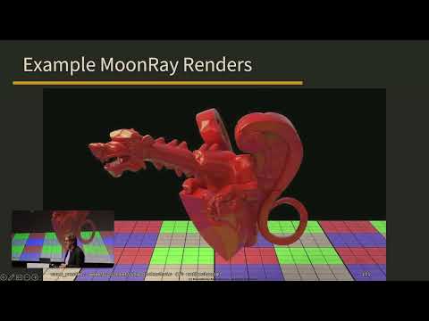 MoonRay: journey of DreamWorks Animation's production path tracer, from origins to Open Source