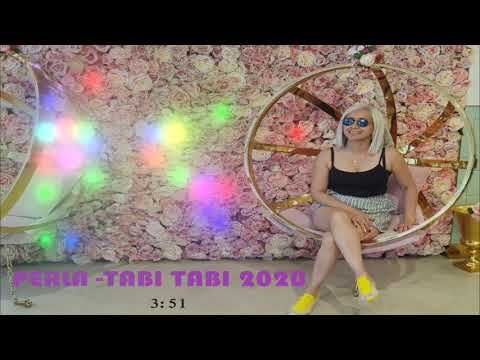 ( קאבר )PERLA - TABI TABI 2020