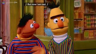 Sesame Street - The Opposites Song