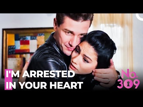 I Can't Get Away From You Even If I Want To - No. 309