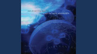Music video thumbnail preview for Willow Tree by Not Drowning, Waving