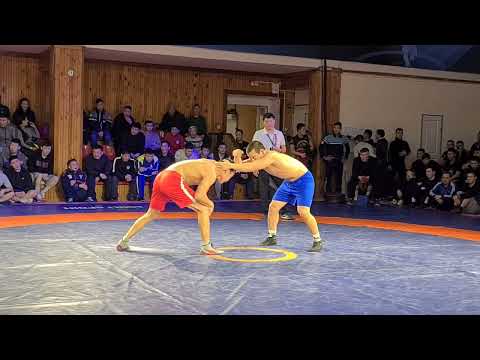 Константин Власов