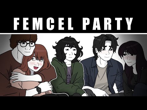 FEMCEL PARTY