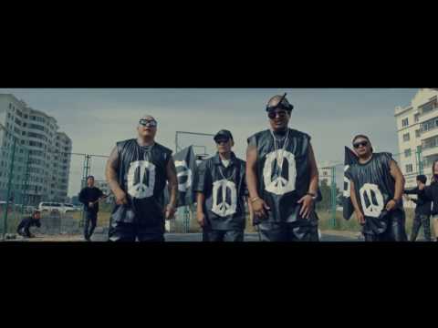 Erh Chuluu   Shiidnii mangas /Эрх чөлөө - Шийдний мангас/