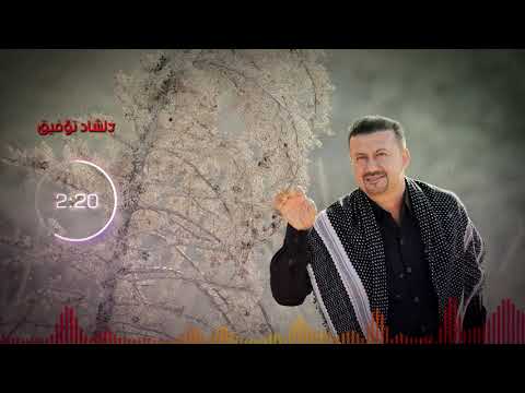 dlashad tofiq دلشاد تۆفیق عتر