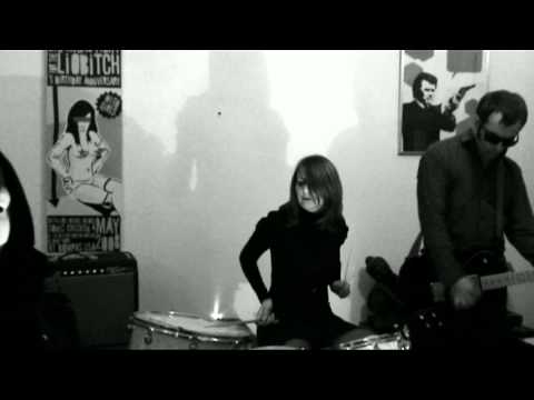 DownUnderground - The Limiñanas