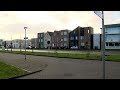 Een Fris en Fruitige wijk