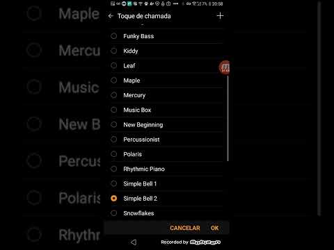 Android 9 Ringtones