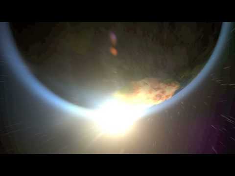 Innerspace Halflife - Orbital Contact