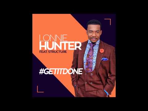 Lonnie Hunter featuring Structure - Forever I Will (Audio Video)