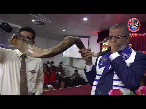 2018-06-02 SATURDAY 1ST HEALING SERVICE P 01