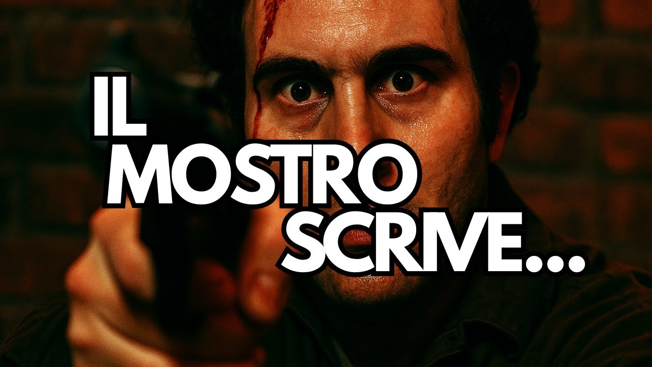 IL FIGLIO DI SAM: dentro l’incubo della .44