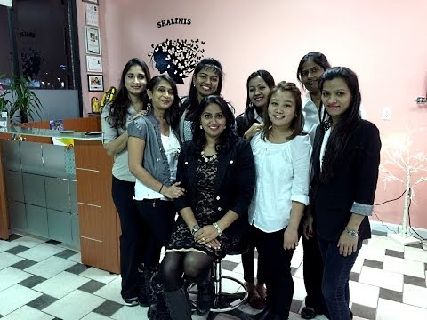 Shalini's Salon & Spa, Westborough, MA