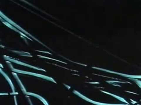 Video Art - Patrick Dorobisz - Les échos du silence (1988)