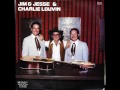 Jim & Jesse & Charlie Louvin [1982] - Jim & Jesse & Charlie Louvin
