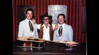 Jim & Jesse & Charlie Louvin [1982] - Jim & Jesse & Charlie Louvin