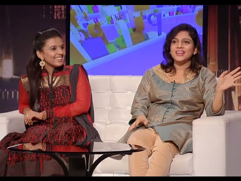 Onnum Onnum Moonu I Ep 65 - with Sithara Balakrishnan & Gayathri Ashokan I Mazhavil Manorama