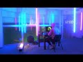 Heaven is a Dancefloor - Lee Richardson, Jonathan Murrill, Tom Ford, James Cocozza, Angel Mackintosh