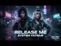 Release Me System Fatigue Industrial Rock Post Punk
