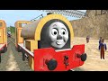 Heroes US George Carlin Trainz Remake