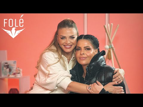 S2:E3 - Shtatzani në rrezik dështimi, mami flinte në tokë pranë meje - Aurela Gaçe