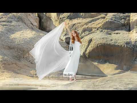 Seraph // Lyric Video