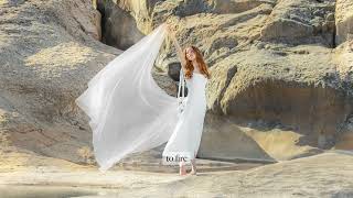 Cover art for Seraph