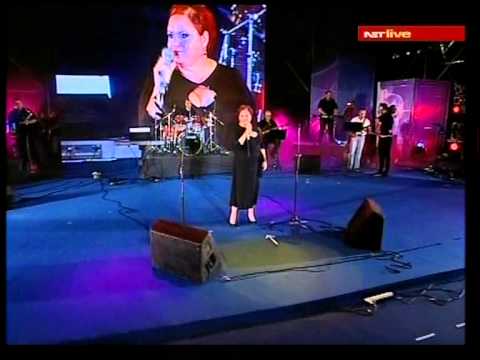 Chiara - Natural Woman (Fosos)