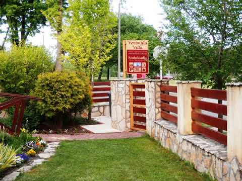 Veronika Villa - Balatonfüred - Hungary