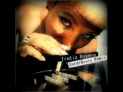 Trečia Būsena - A (Cordi Beats Remix)