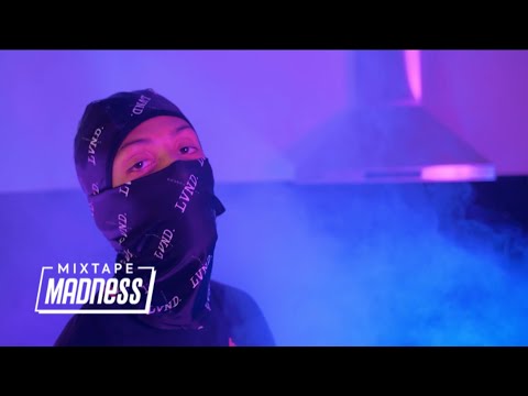 Sheloves 🇧🇪 x SK3kenzo - Free Kenzo (Music Video) | @MixtapeMadness