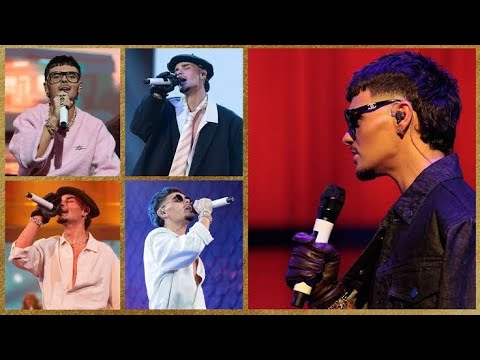 Abraham Mateo - Especial Navidad 2025 (Full Performance) [Resubido]