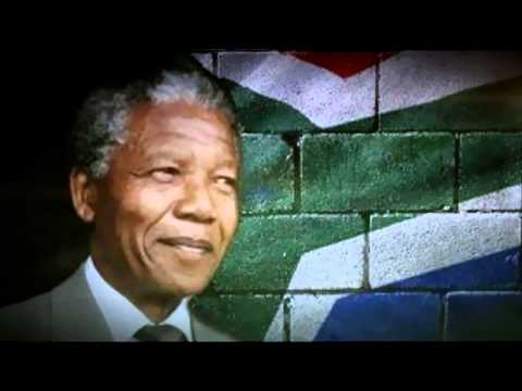 Mandela by Idy Esthetica (Official Music Video)