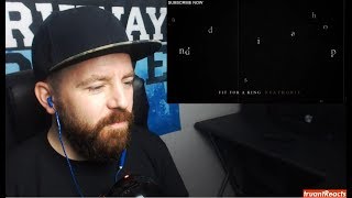 Fit For A King - Pissed Off / Dead Memory / Deathgrip - TRIPLE REACTION!