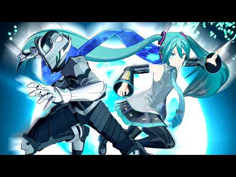 [SFM Fortnite] Miku and the Vibe Check of Destiny