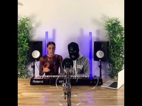 Simzthekid & Jovannajmusic mashup of Location