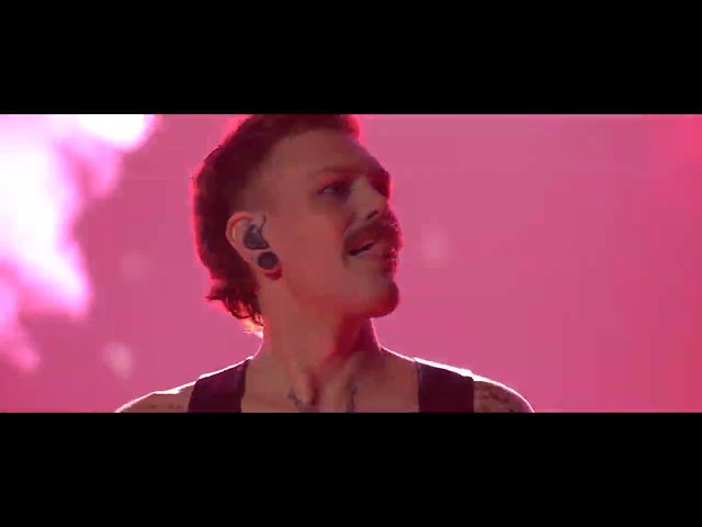 Video zu 'Ya Ya Ya' ansehen