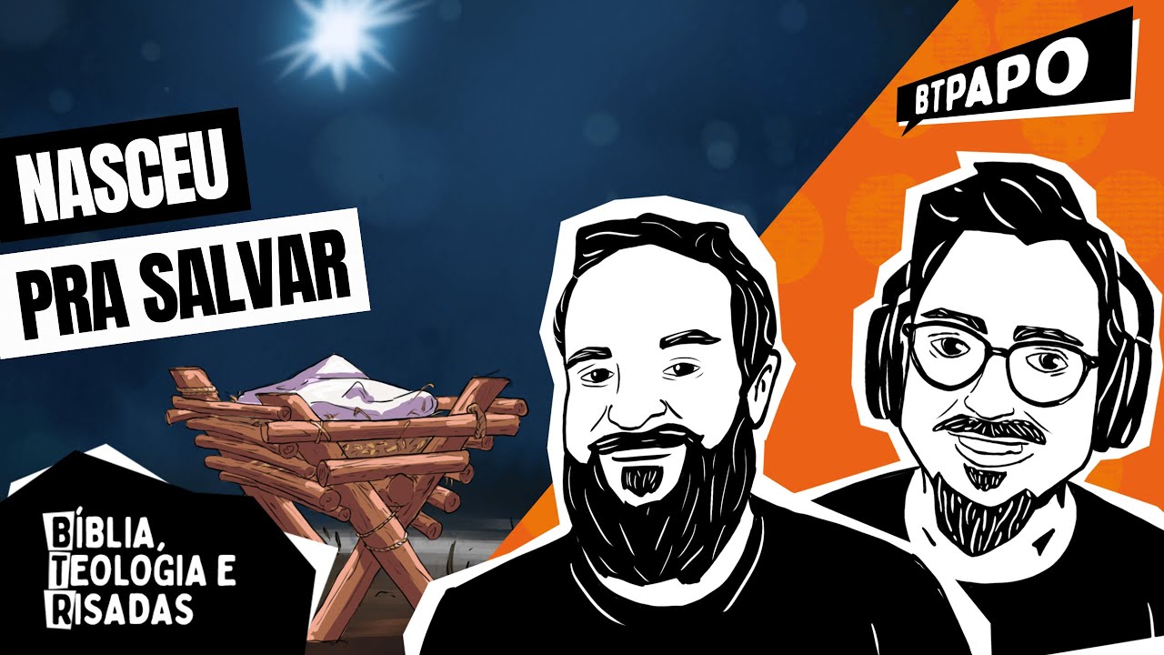 Especial de Natal - BTPapo 069