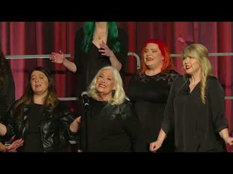 Parkside Melody - Let's Go Crazy