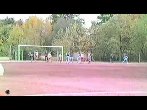 Eintracht Freiburg C Jgd  - SV WEIL C Jgd 1984