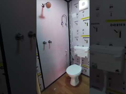 Portable Toilet
