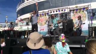 "Tallahassee" by GRO