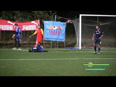 SUPERCOPPA CALCIO A 11 (GRUPPO GORLA-ASD SAN SIRO 2000)