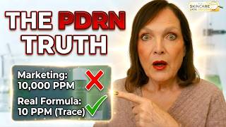 The Real Hero In This Serum? It's Not What They're Claiming!