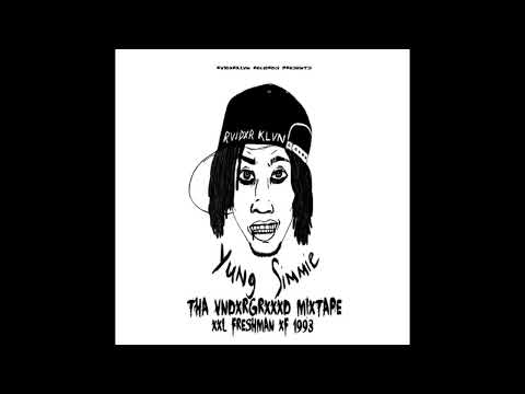 Yung Simmie - Big Spender (ft. Chase Fetti)