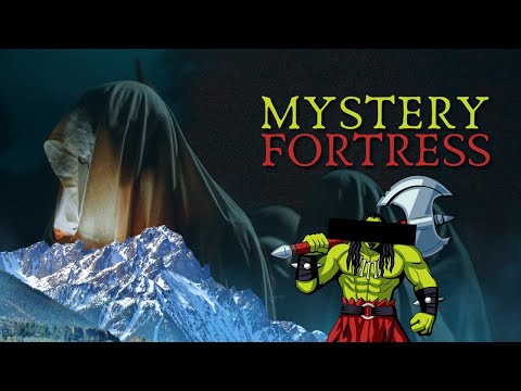 Jake Hole – Caked Up in Another World: PT. IX (OFFICIAL Lyric Video)